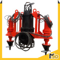 All Kinds of Centrifugal Slurry Pump